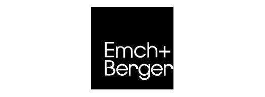 Emch+Berger AG Bern